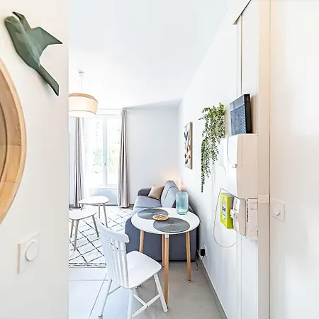 Le Petit Clement - Et Cosy