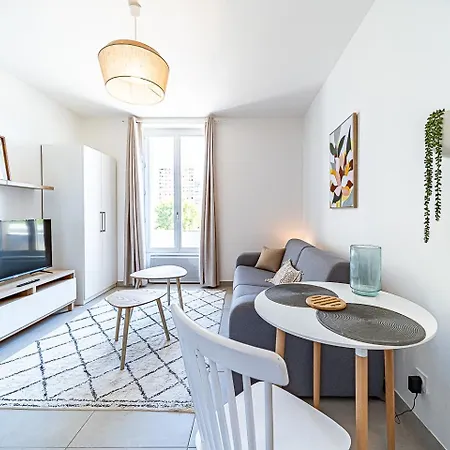 Apartment Le Petit Clement - Et Cosy *